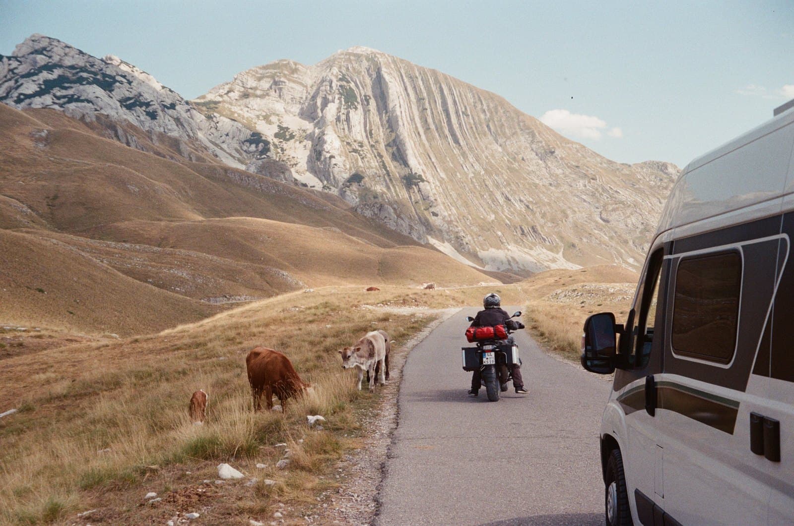 strada