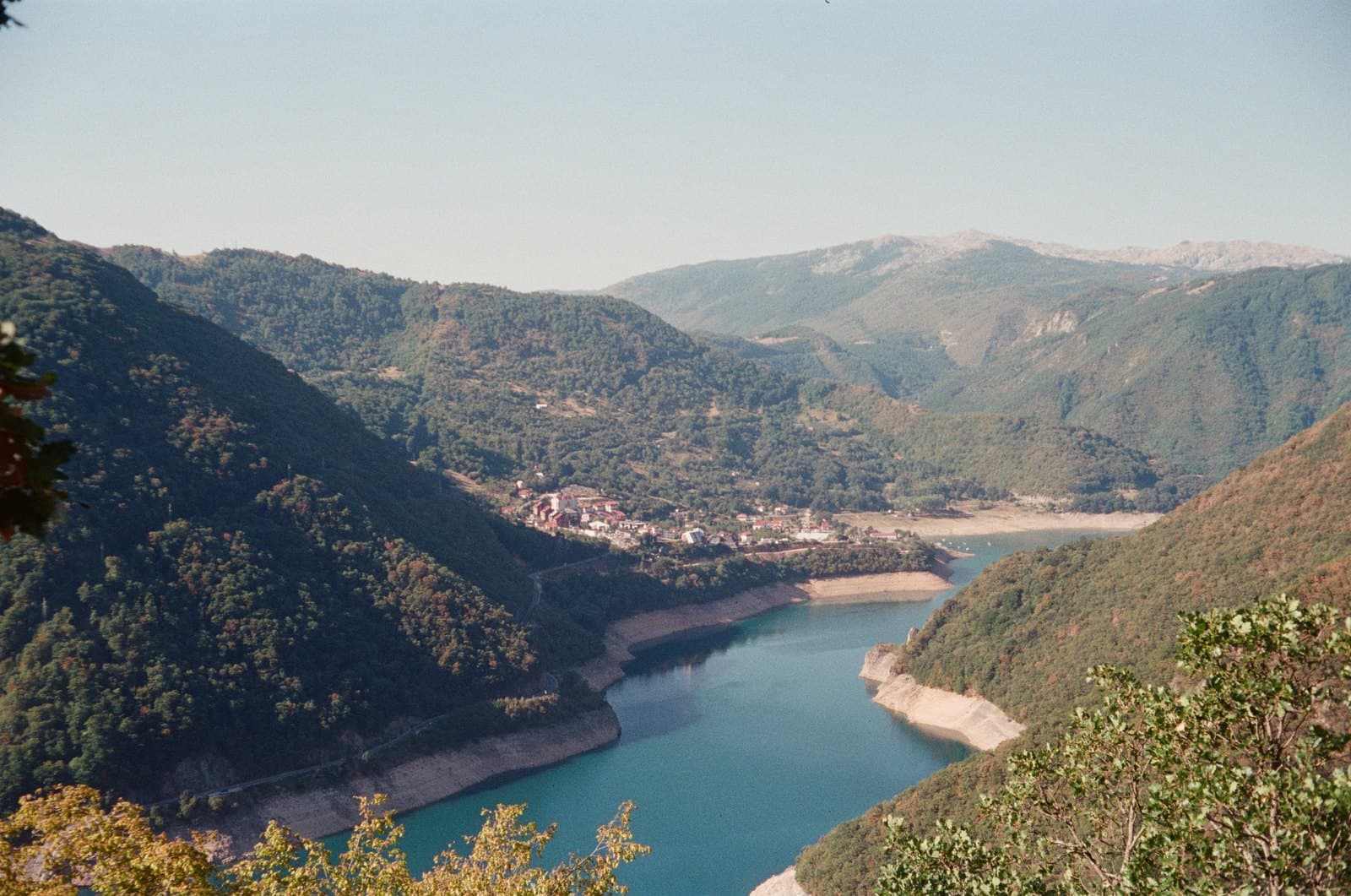 fiume
