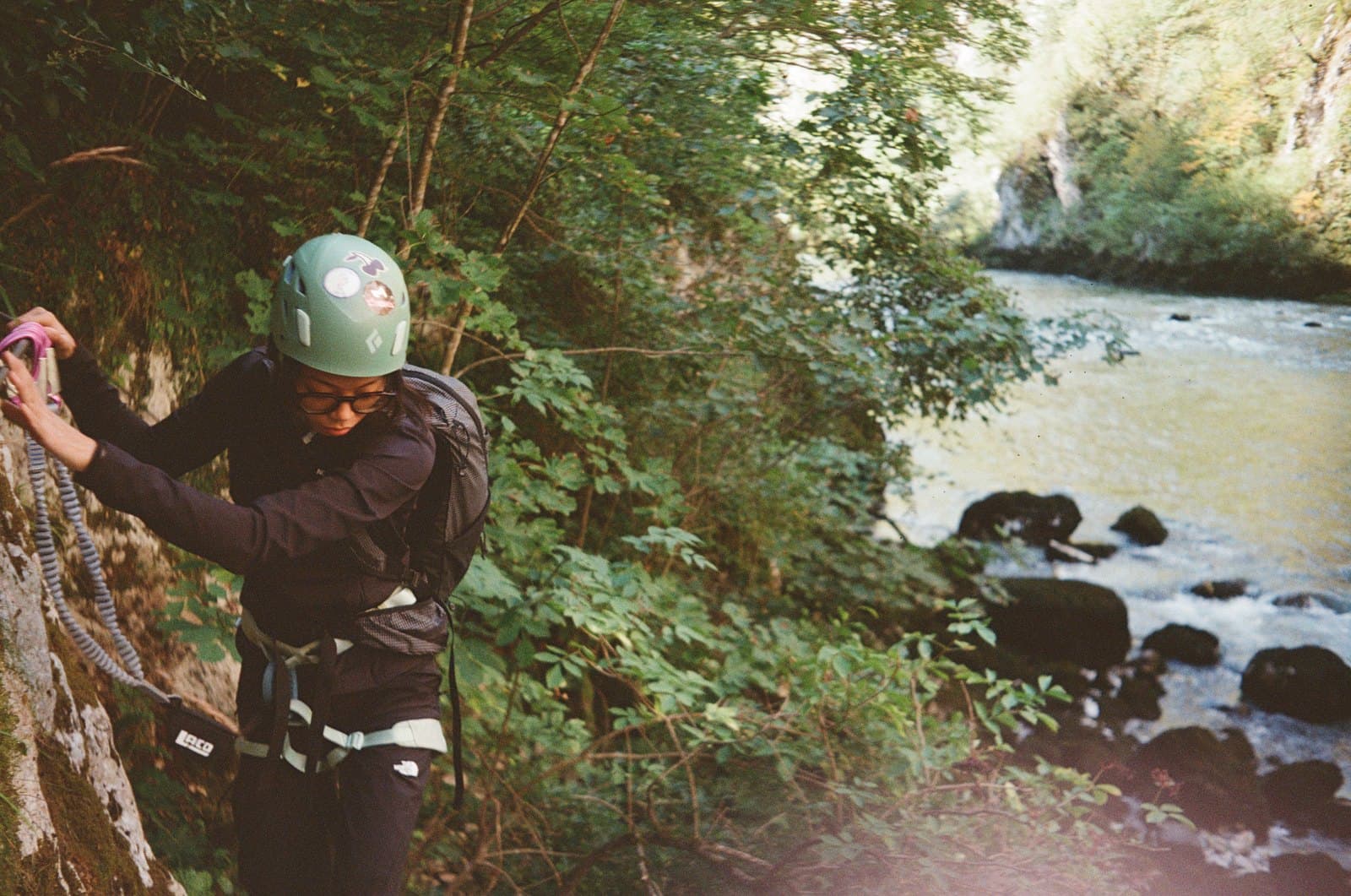 ferrata