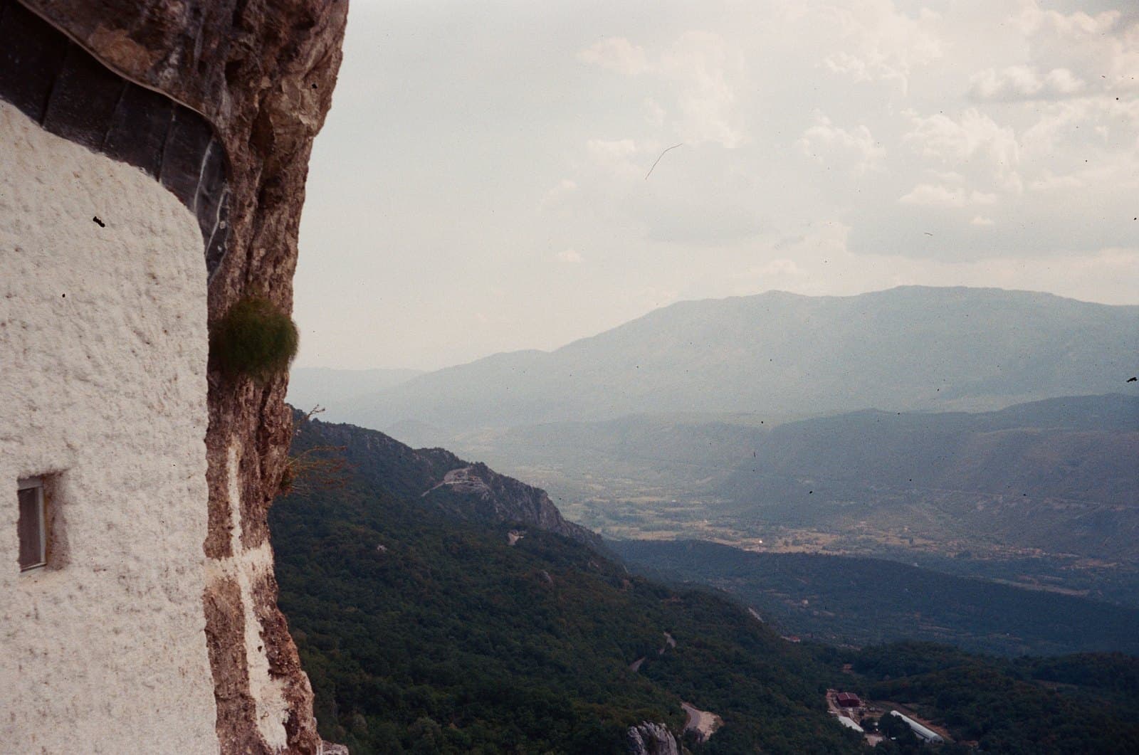 monastero